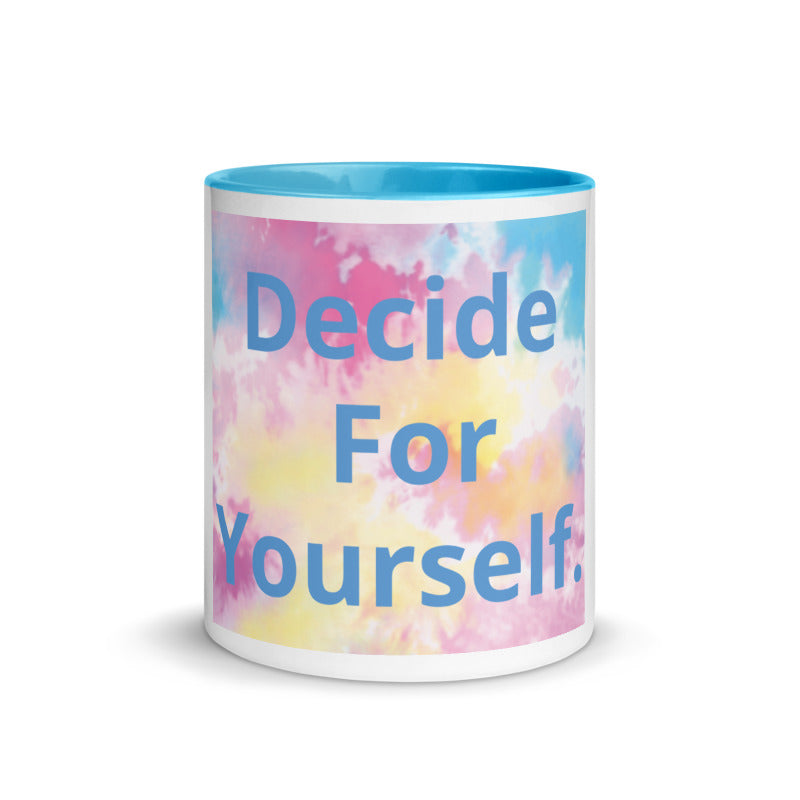 Mugs.
