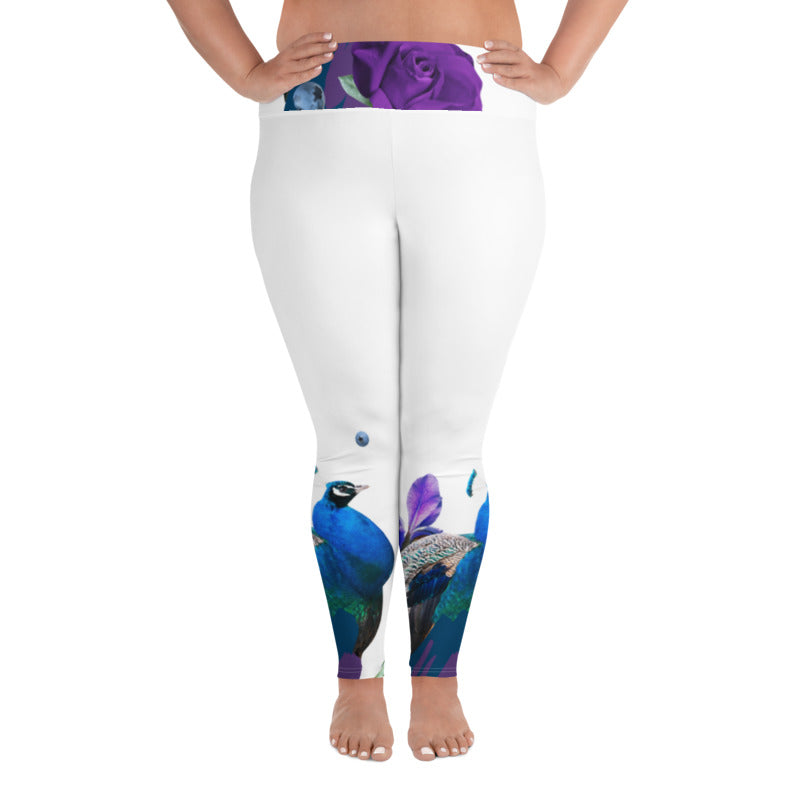 Yoga leggings.
