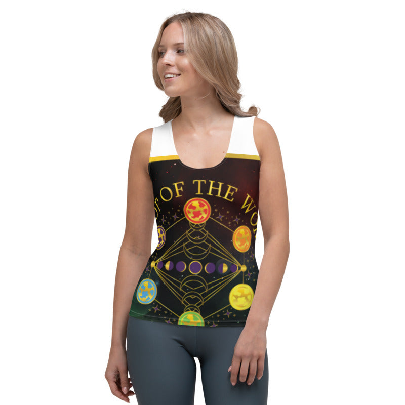 Women's blouse.