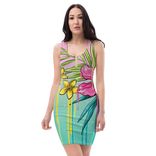 Bodycon dress