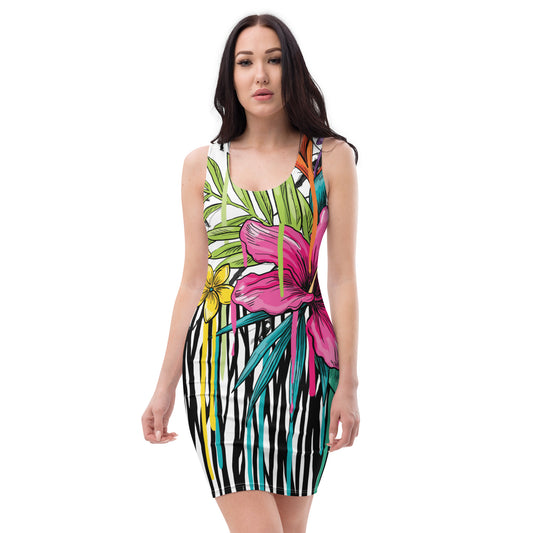 Bodycon dress