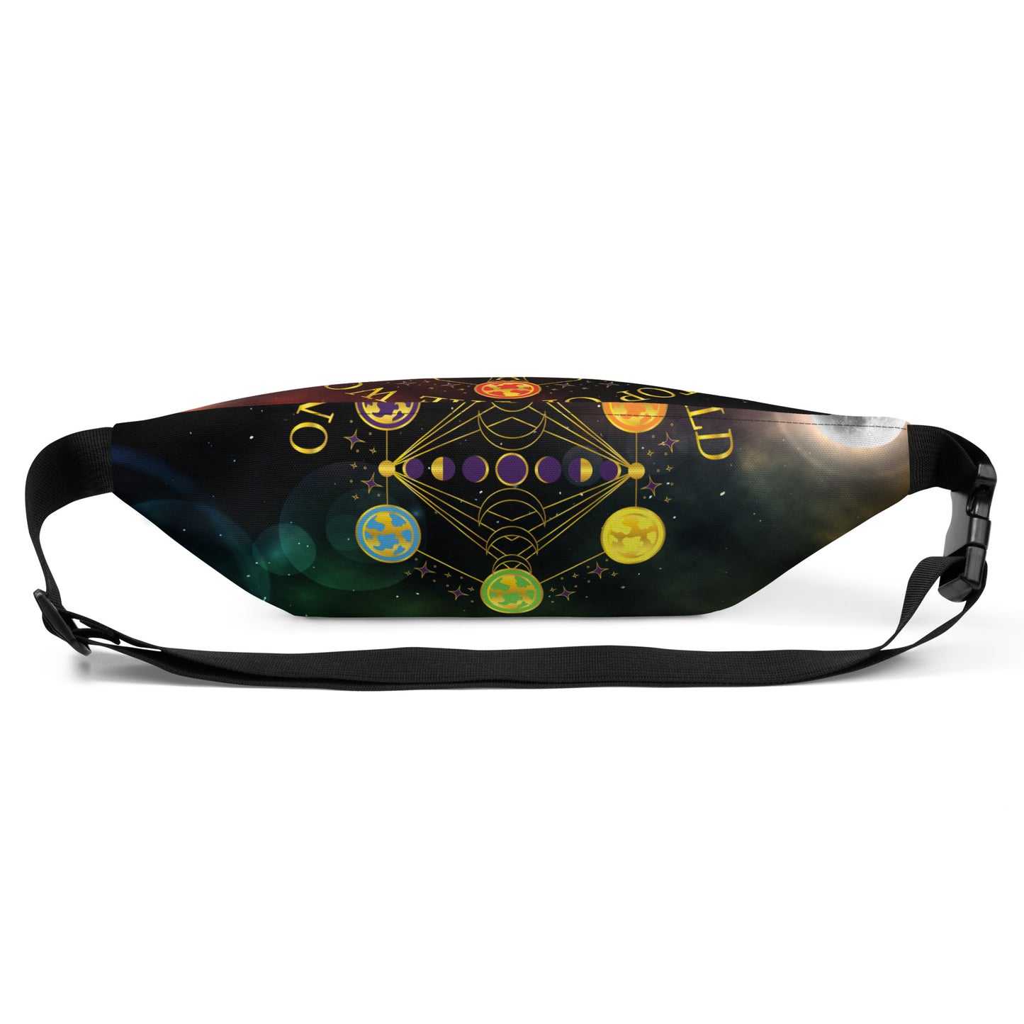 Fanny Pack