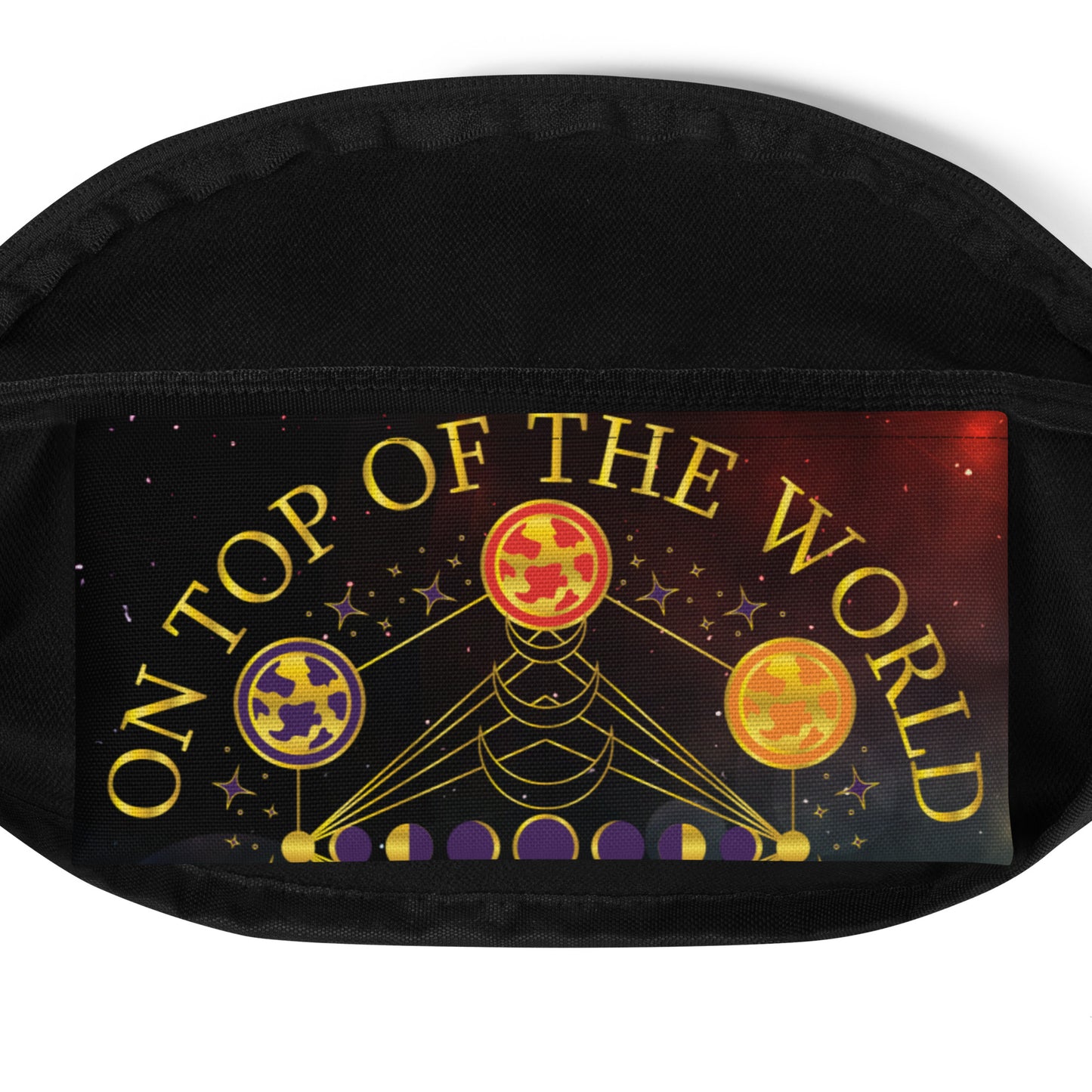 Fanny Pack