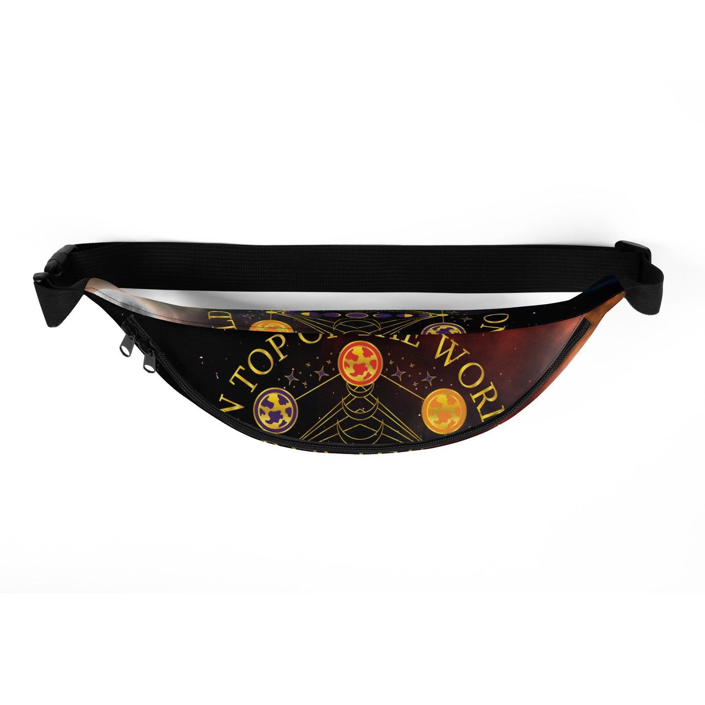 Fanny Pack