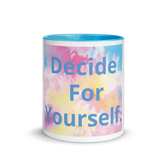 Mugs.