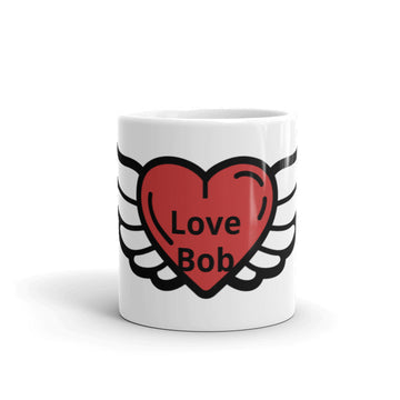 Mugs.