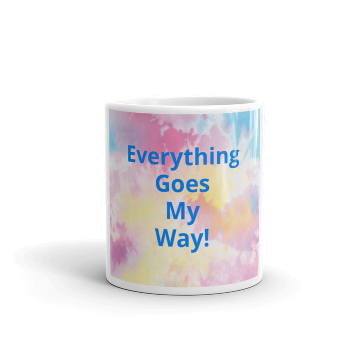 Mugs.