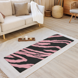 Yoga Mat Pink