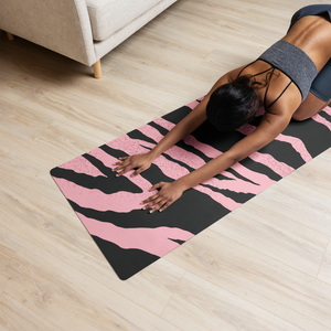 Yoga Mat Pink