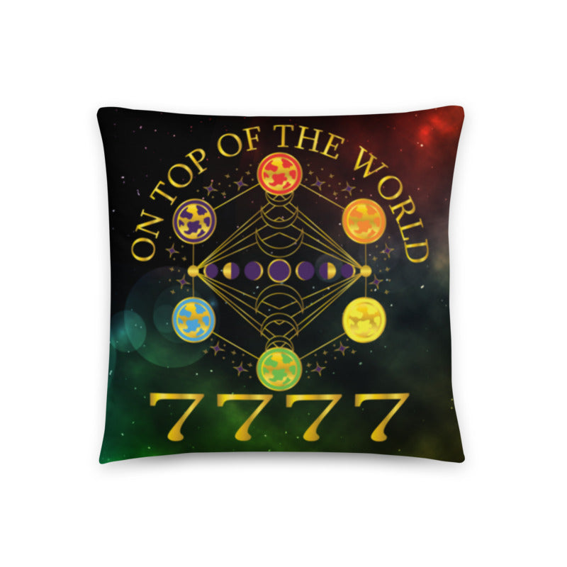 Pillow.