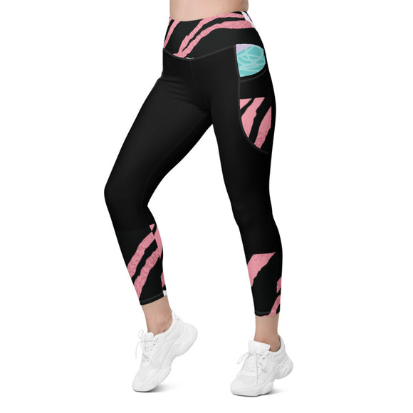 Women's leggings.