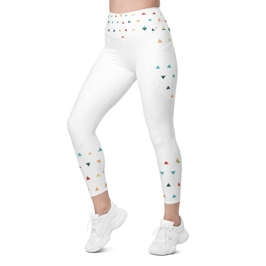 Women's leggings.