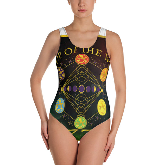 One-Piece Swimsuit