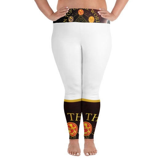 Women's leggings.