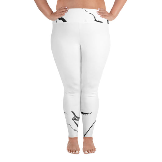 Yoga leggings.