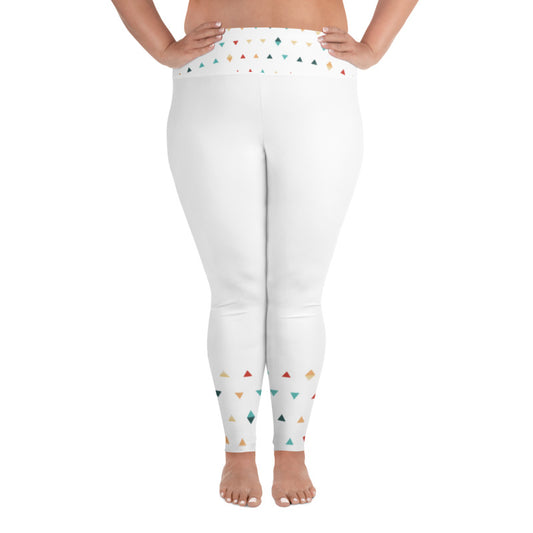Yoga leggings.