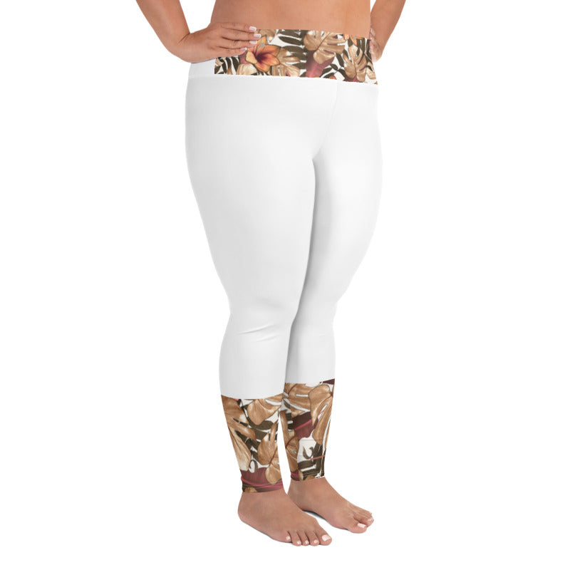 Women's leggings.