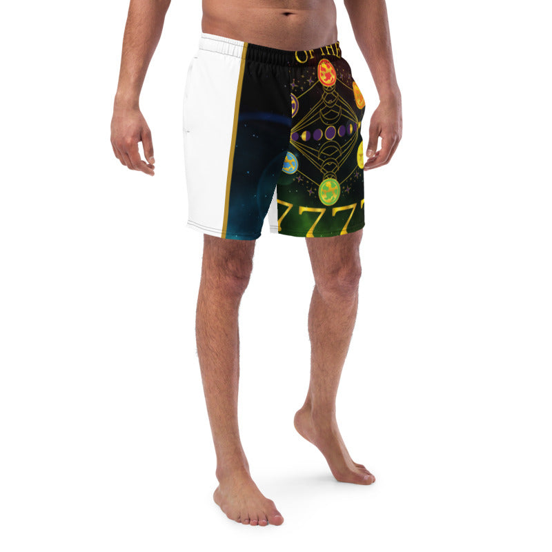 Men's shorts.