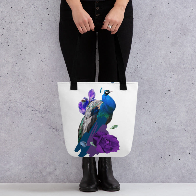Tote.