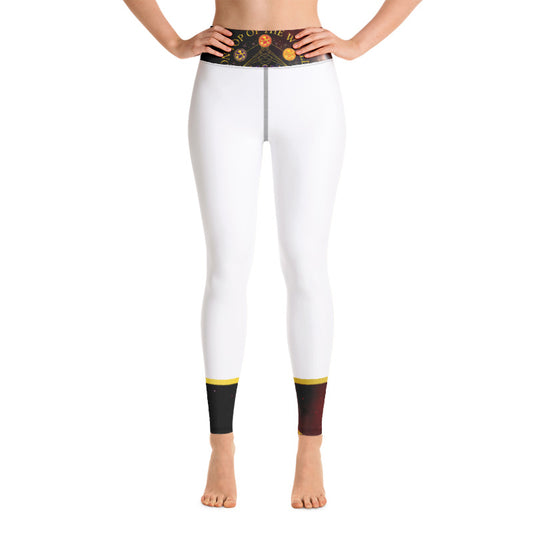 Women's leggings.