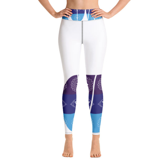 Women's leggings.
