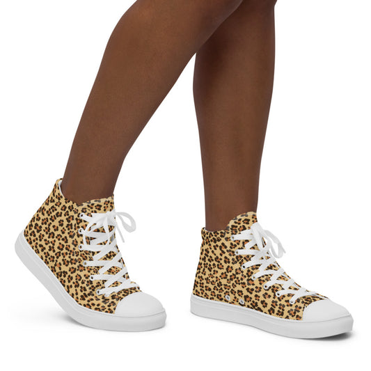 Women's shoes.